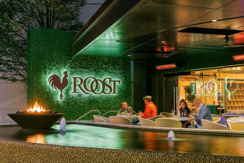 Roost Free Range Kitchen and Bar