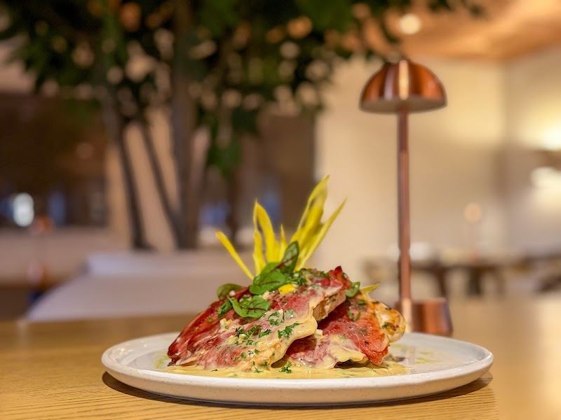 Roost Free Range Kitchen and Bar