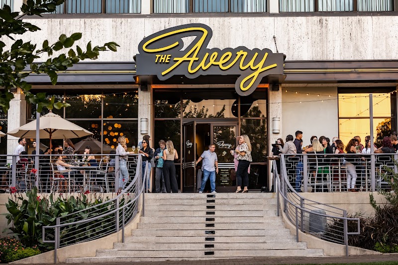 The Avery Kitchen & Bar