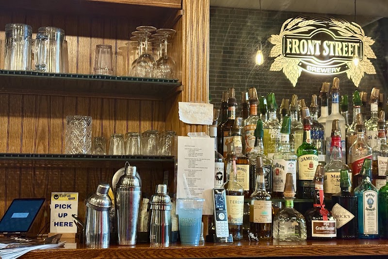 Front Street Pub & Eatery