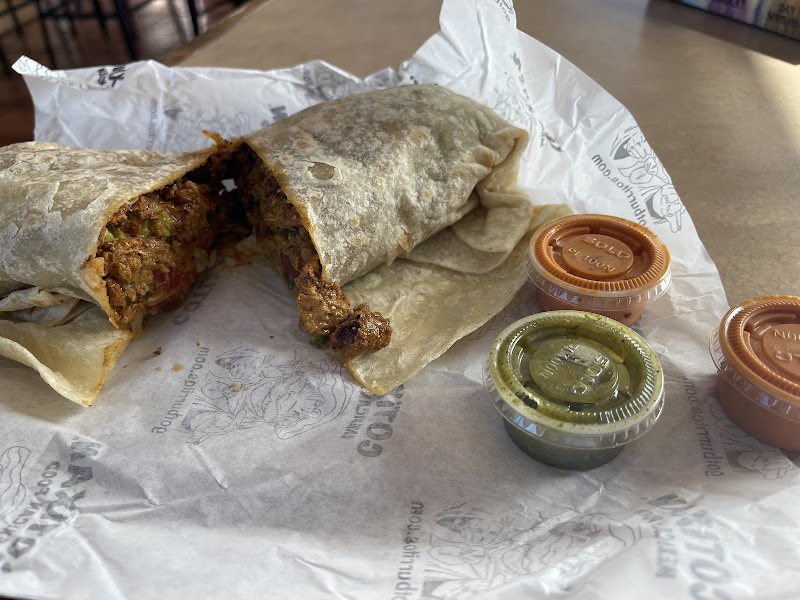 Cotixan Mexican Food