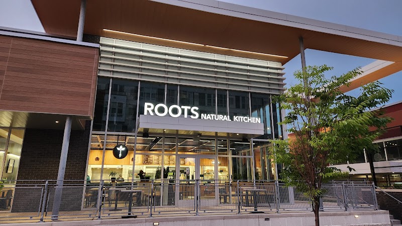 Roots Natural Kitchen