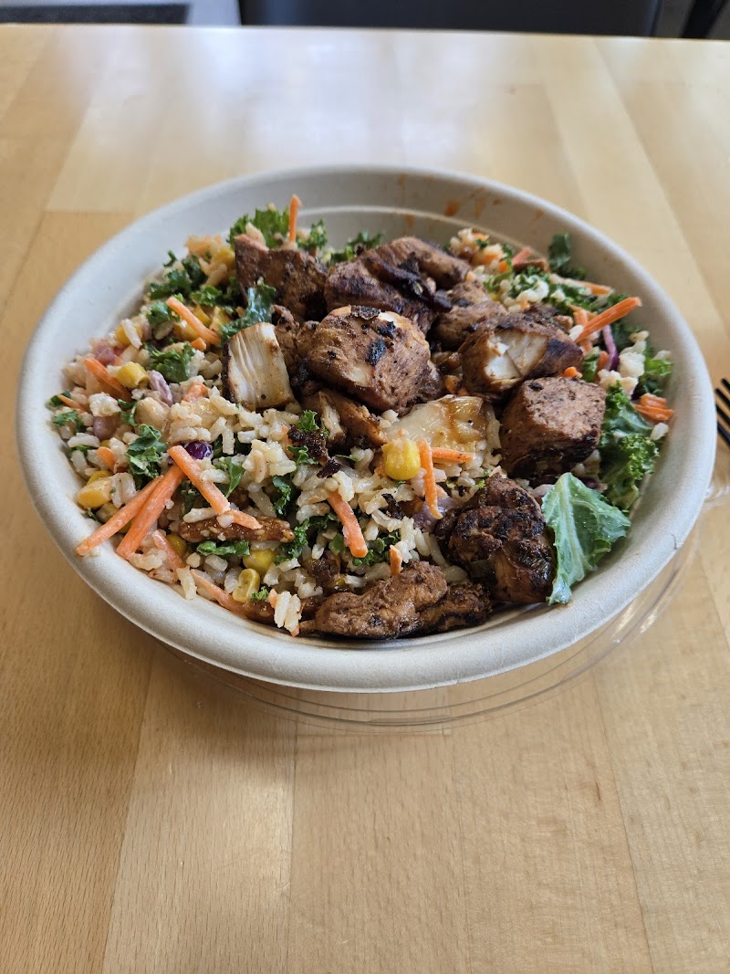 Roots Natural Kitchen