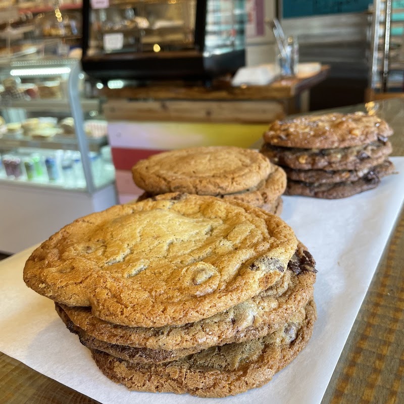 The Little Dipper Café