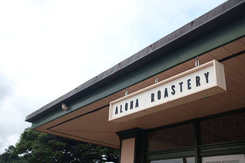 Aloha Roastery