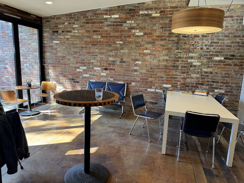 Hinterhof Coffee Rösteri