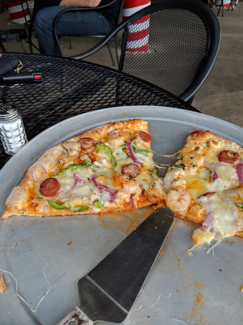 The Star Community Bar