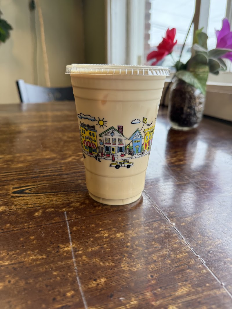 Adirondack Coffee Roasters