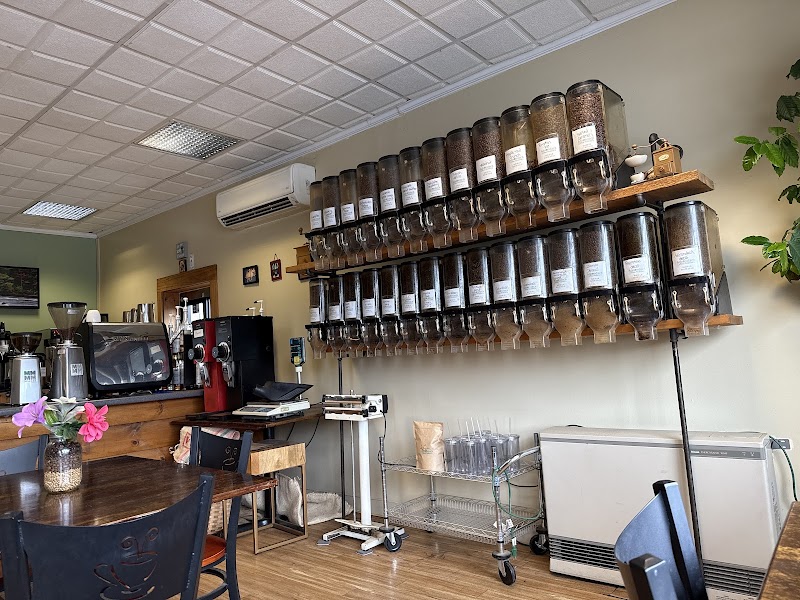 Adirondack Coffee Roasters