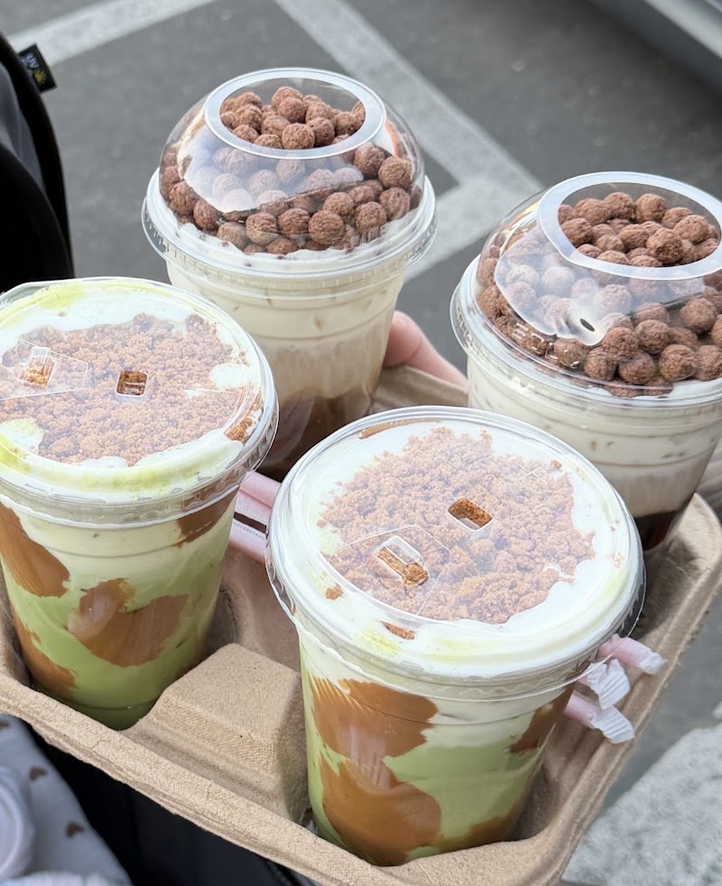 Canela Café - Santa Maria, CA