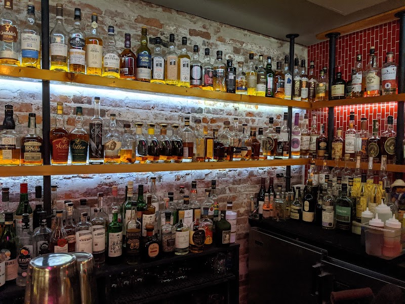 New Harvest Coffee Roasters