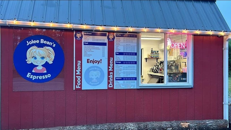 Jolee Beans Espresso & Ice Cream
