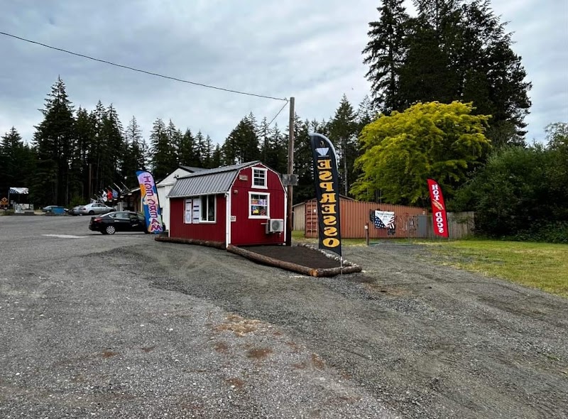 Jolee Beans Espresso & Ice Cream