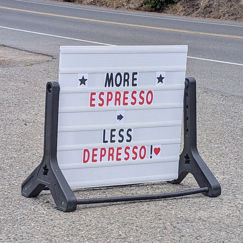 Jolee Beans Espresso & Ice Cream