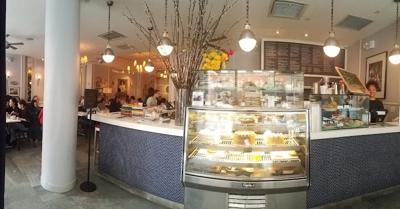 Peacefood - Union Square