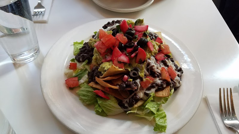 Peacefood - Union Square