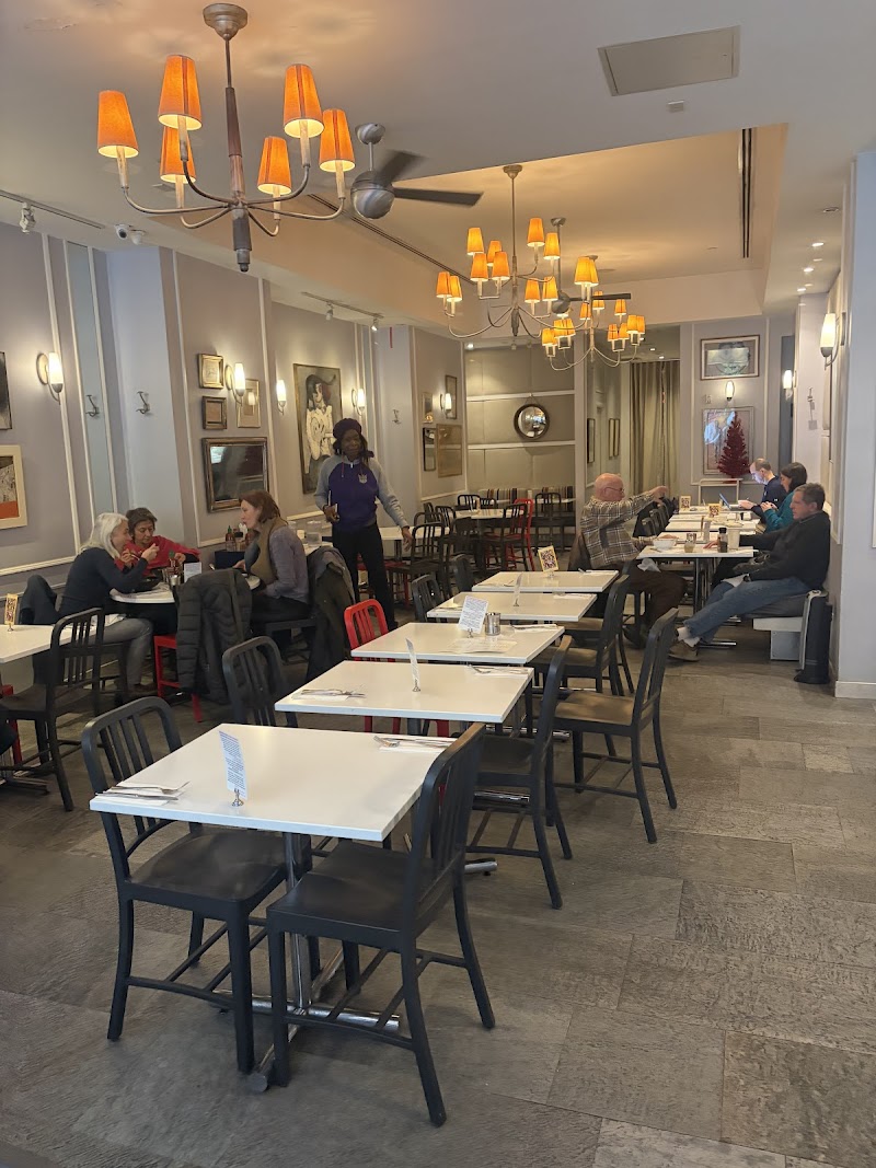 Peacefood - Union Square