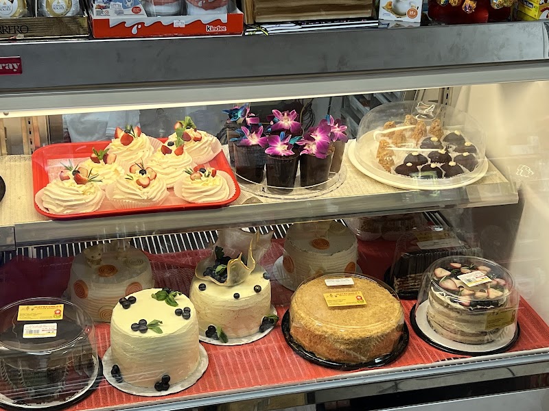 Matreshkas Russian Gourmet