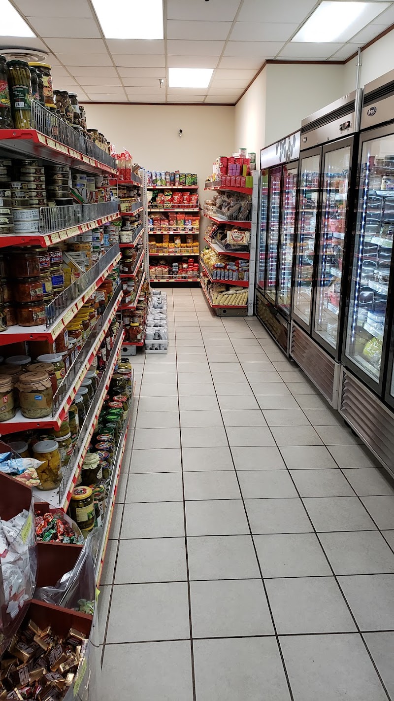 Matreshkas Russian Gourmet