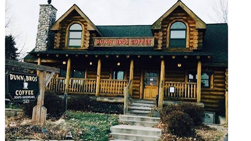 Dunn Brothers Coffee