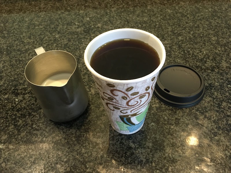 The Daily Grind - Espresso Bar & Cafe