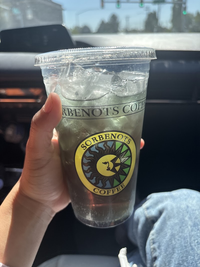Sorbenots Coffee