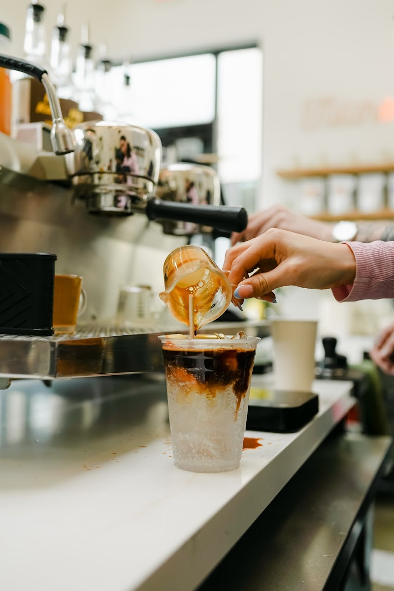 Component Coffee Tulare