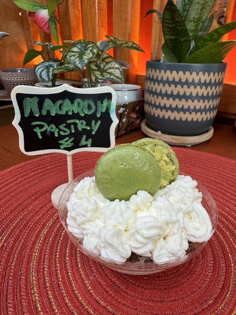 Rizq Halal Pizza and Tacos