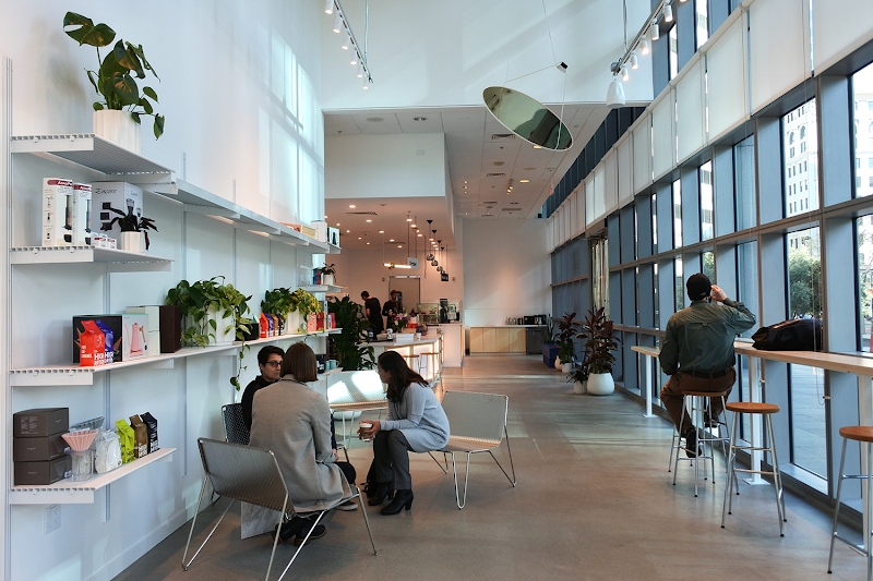 Highwire Coffee Roasters