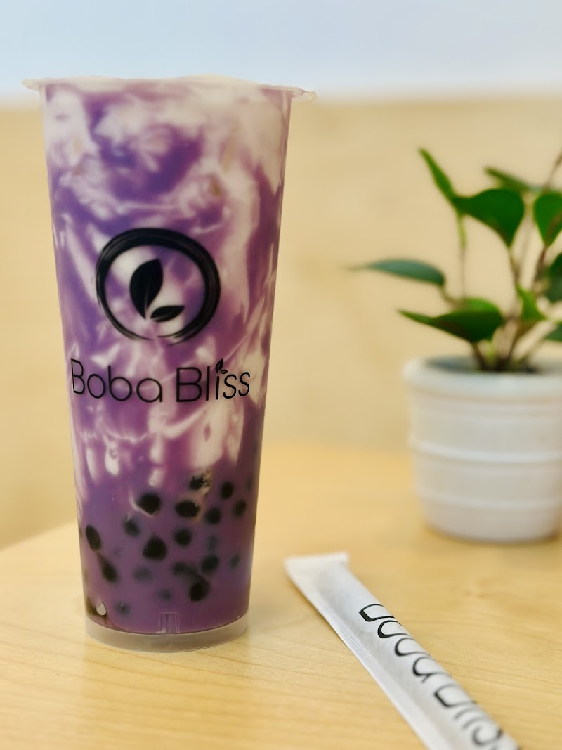 Boba Bliss