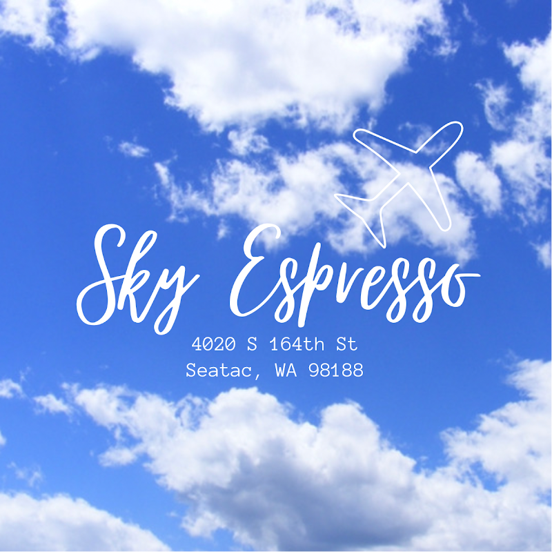 Sky Espresso