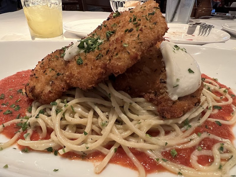 Barnes & Noble Café