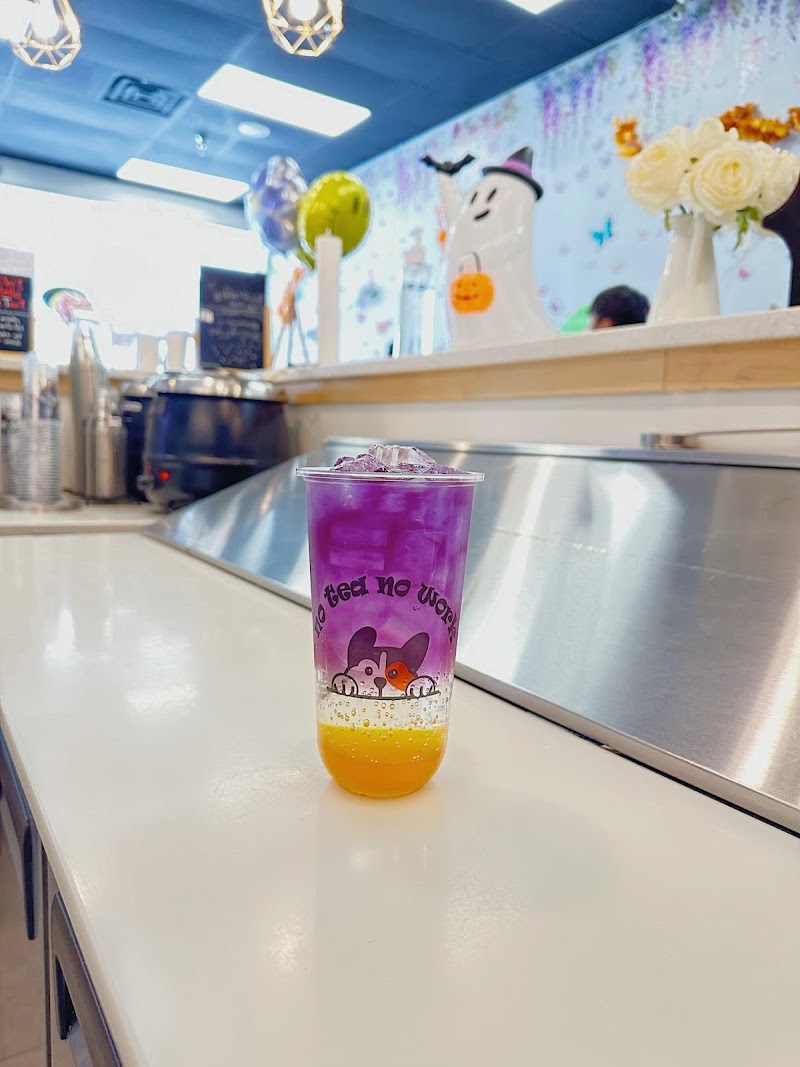 Dinh Tea and Coffee Shop