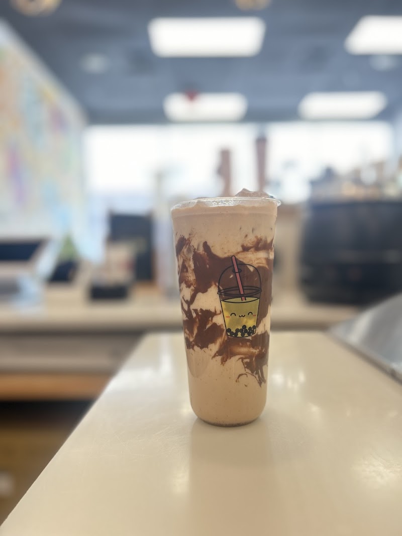 Dinh Tea and Coffee Shop