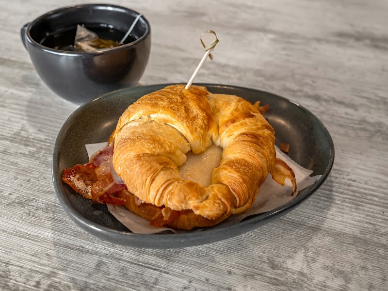 Clock Tower Coffee and Bakery