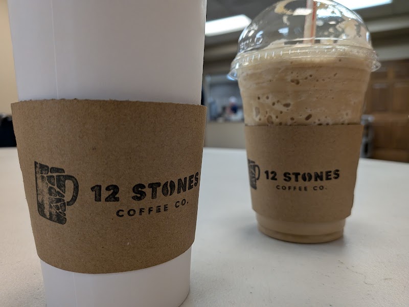 12 Stones Coffee Company