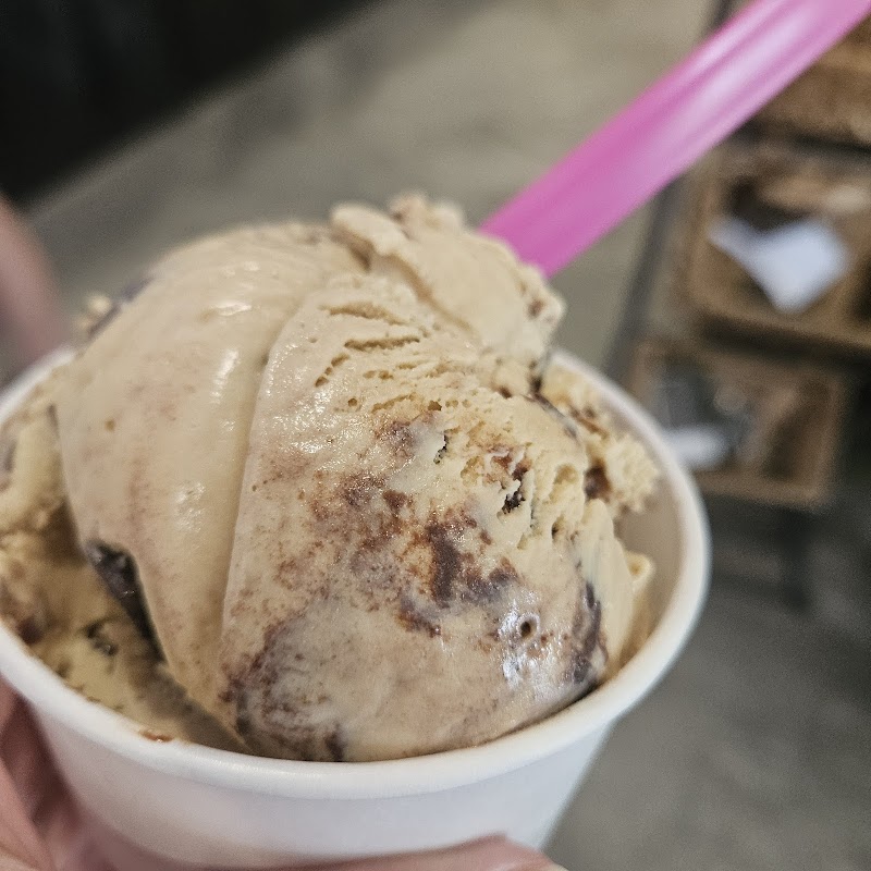 The Vibe Coffee & Ice Cream