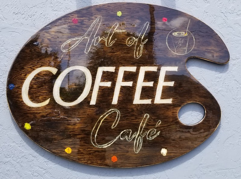 Art of Coffee Cafe