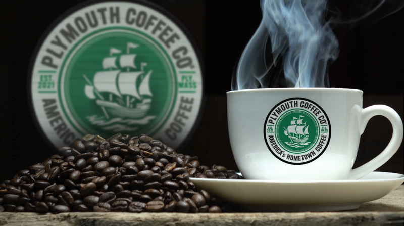 Plymouth Coffee Company | Kiosk