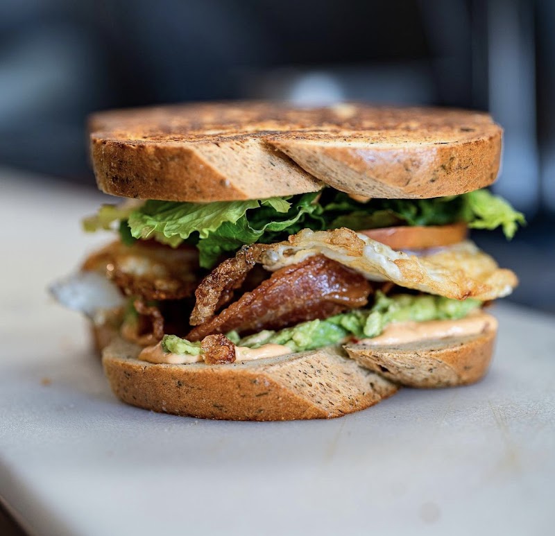 Busy Bee's Cafe & Catering