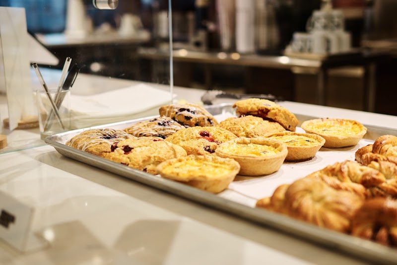 Newport Coffee House