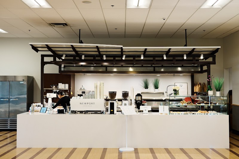 Newport Coffee House