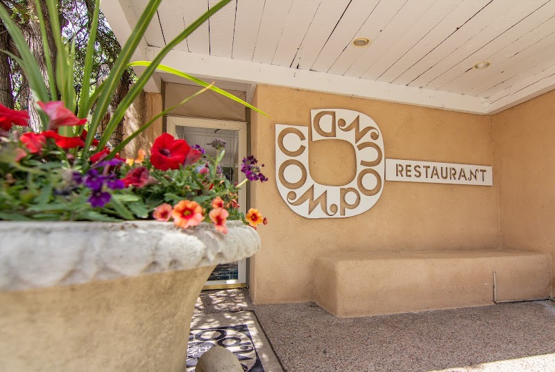 The Compound Restaurant