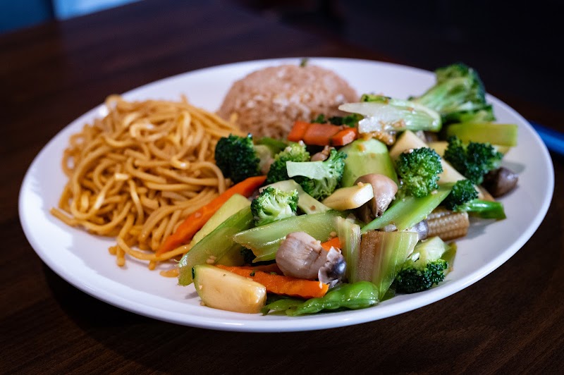 Saka Japanese Restaurant