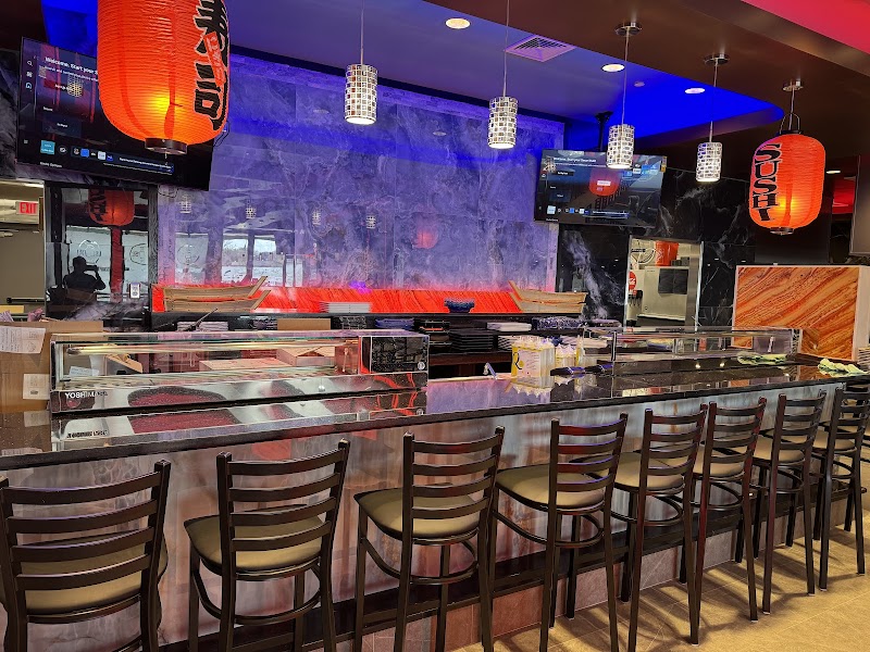 Saka Japanese Restaurant