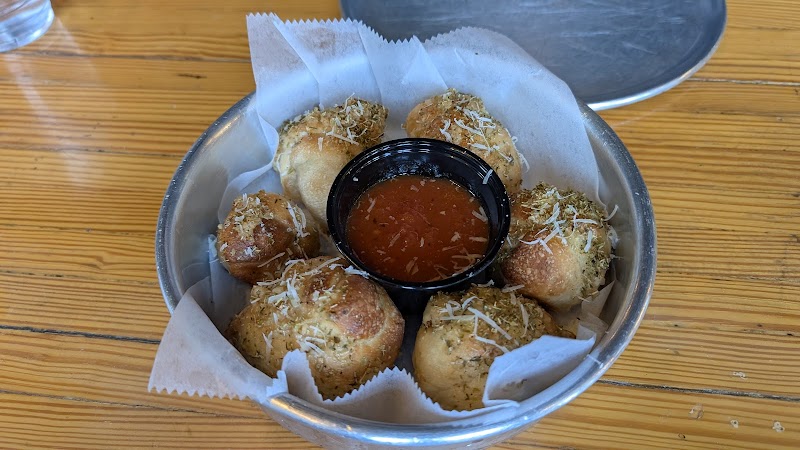 Noli's Pizzeria - Blackstone