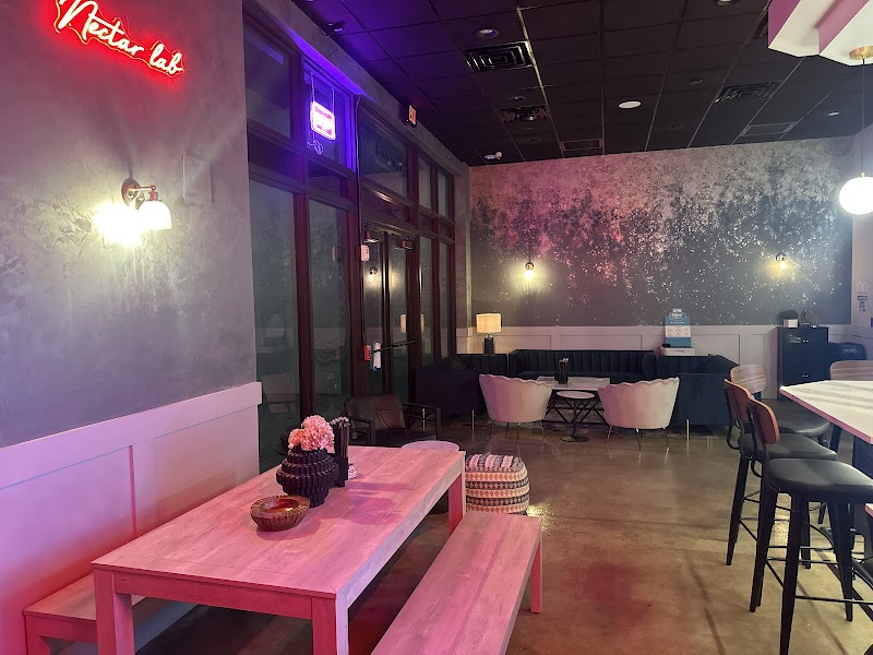 Nectar Lab Kava Bar