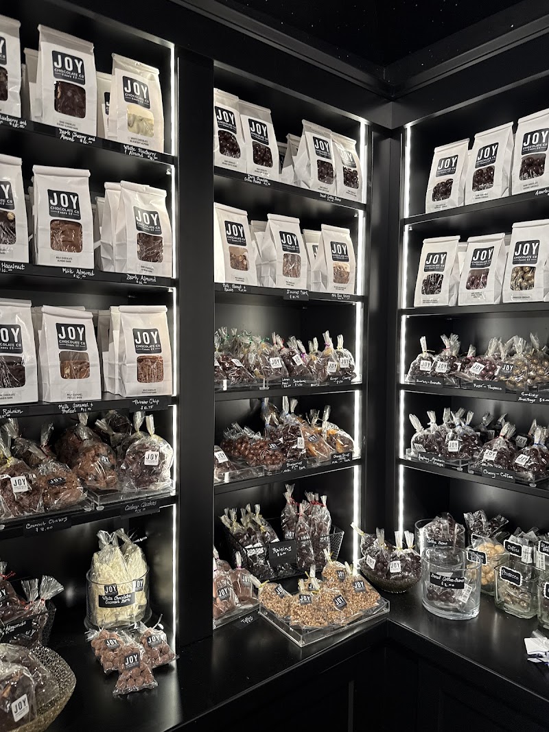 JOY Chocolate Co