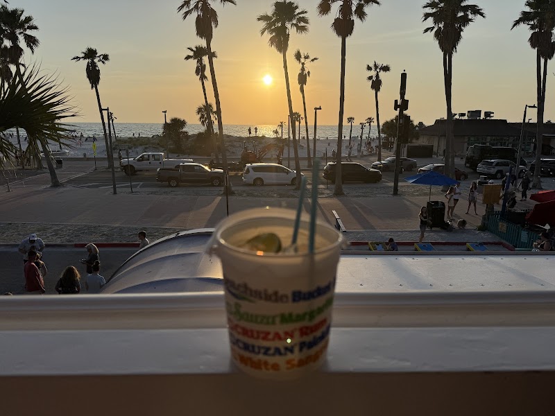 Crabby's Dockside Clearwater