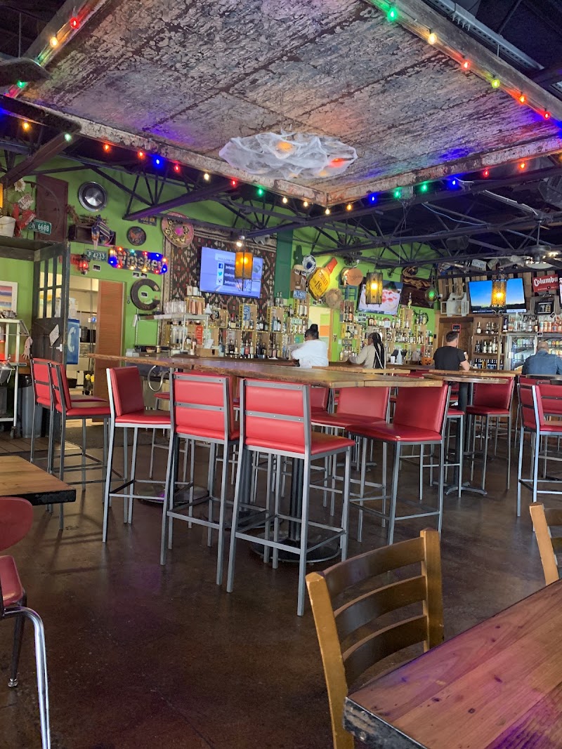 Local Cantina Brewery District